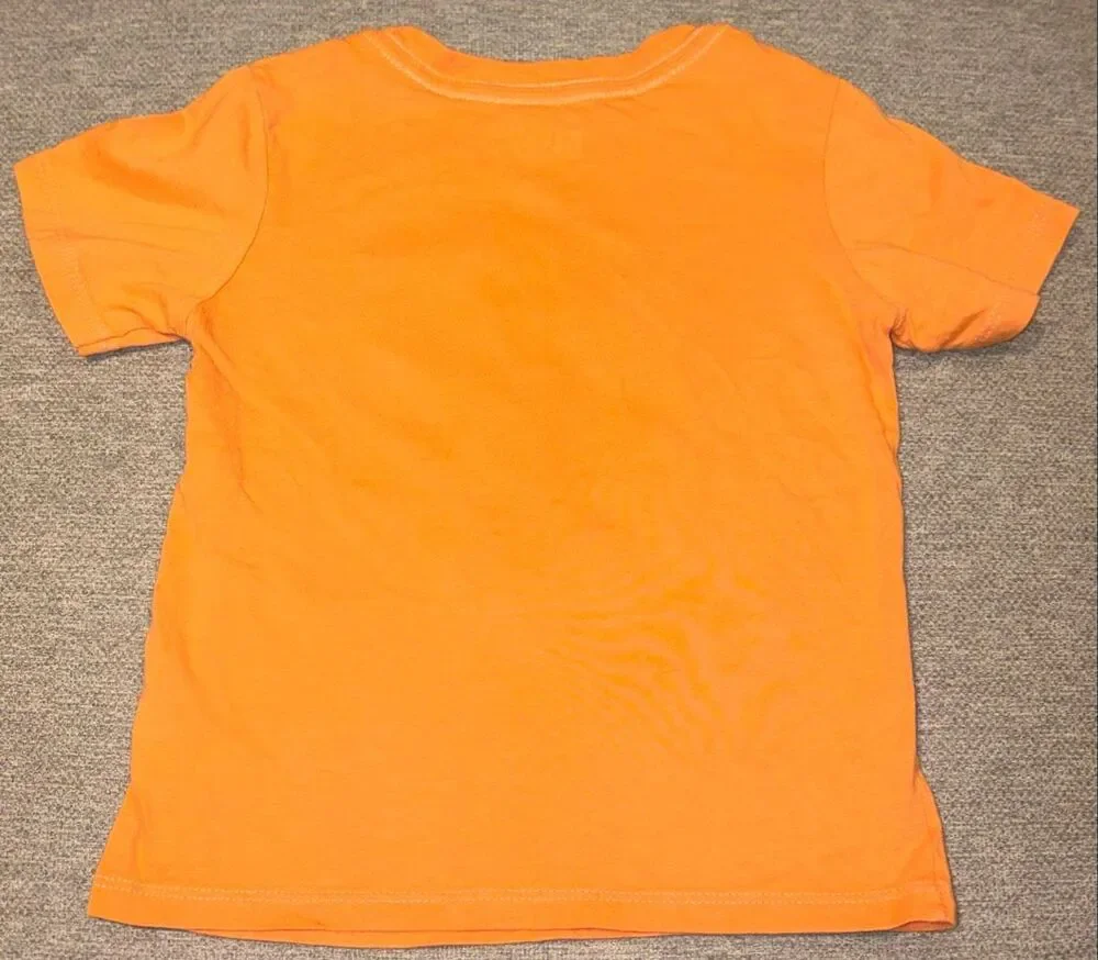 Bluey Halloween shirt size 3T